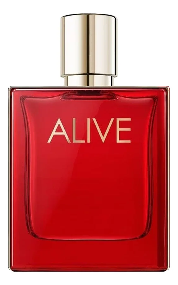 Boss Alive Parfum