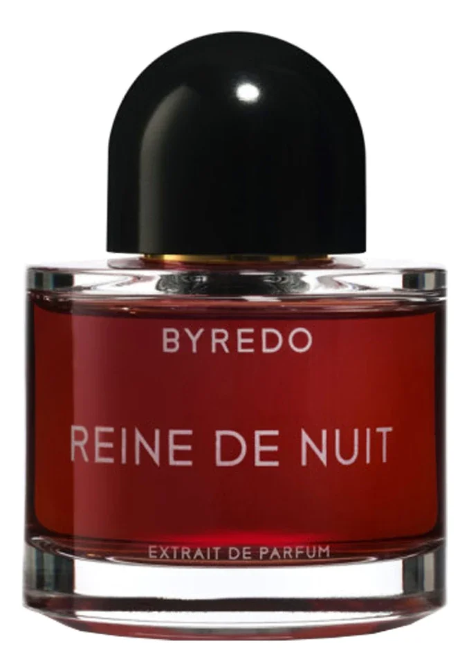 Reine De Nuit