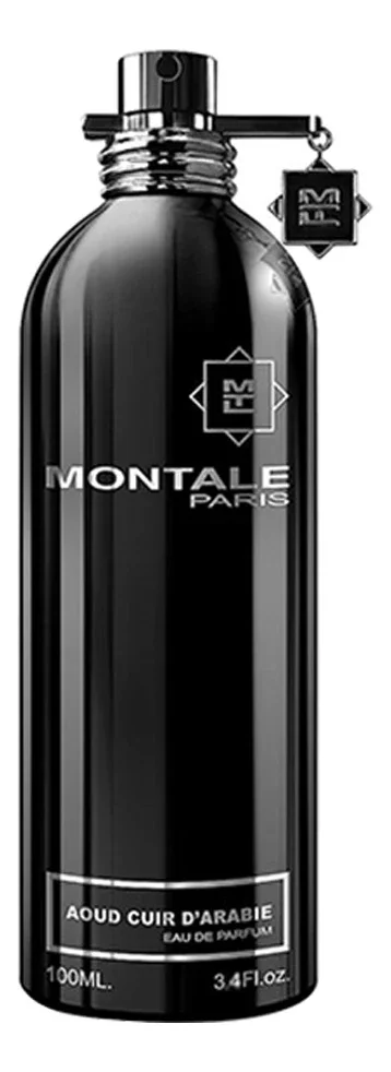Aoud Cuir D'Arabie