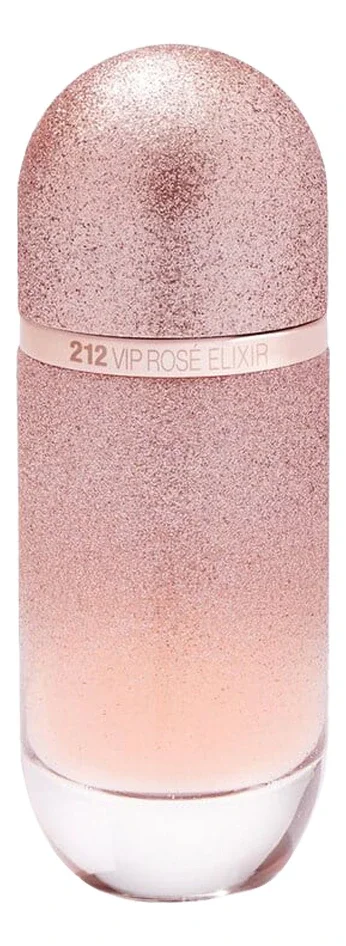 212 VIP Rose Elixir