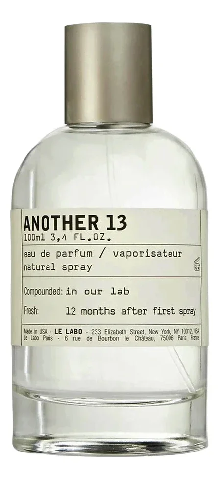 Another 13