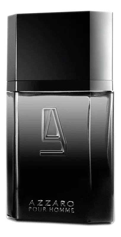 Pour Homme Night Time