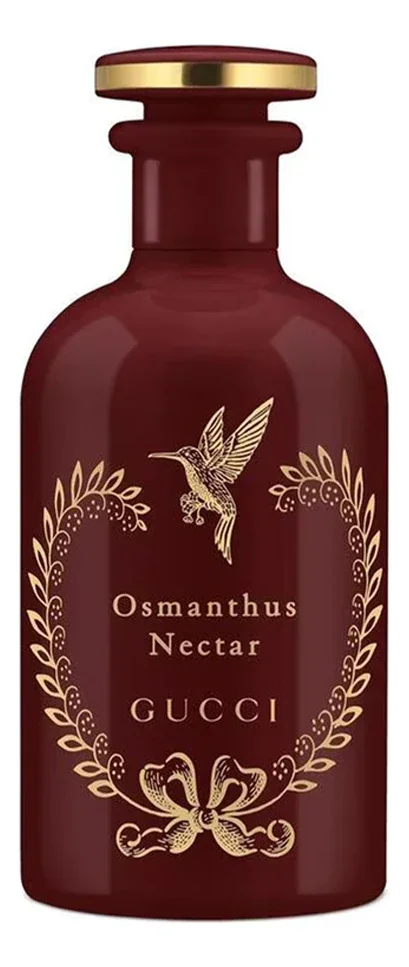 Osmanthus Nectar