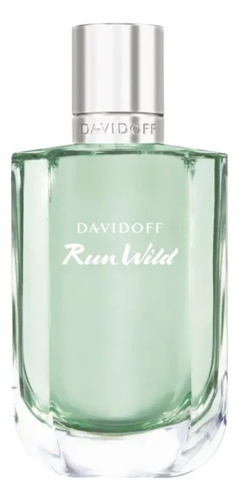 Run Wild For Her