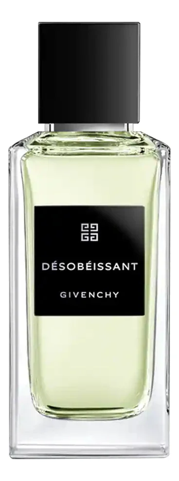 Desobeissant