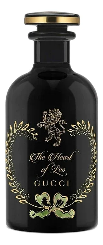 The Heart Of Leo