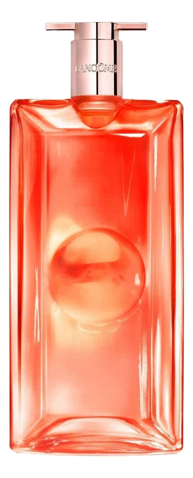 Idole Peach N Roses