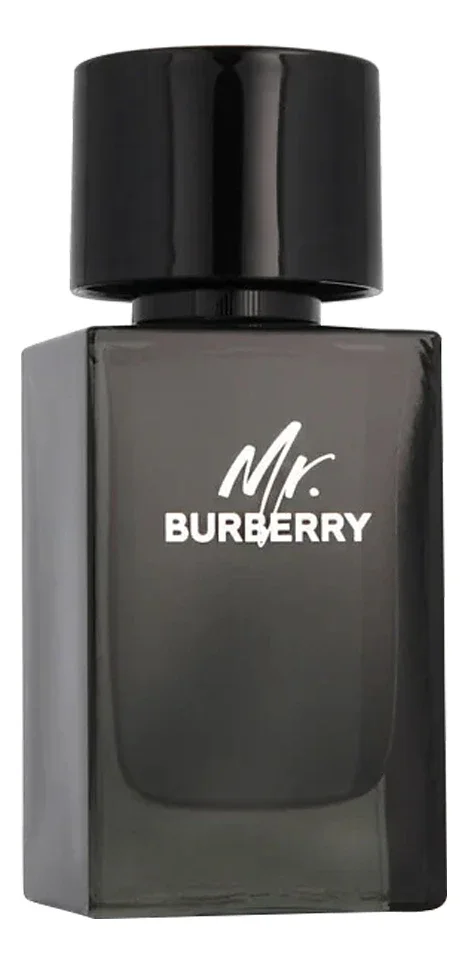 Mr. Burberry Eau De Parfum