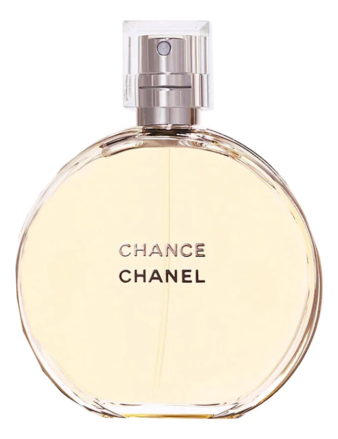 Chance Eau De Toilette