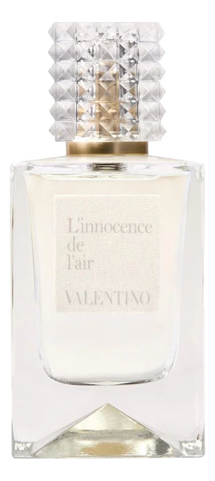 L'innocence De l'air