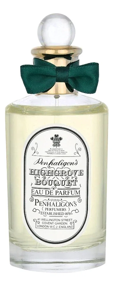 Highgrove Bouquet