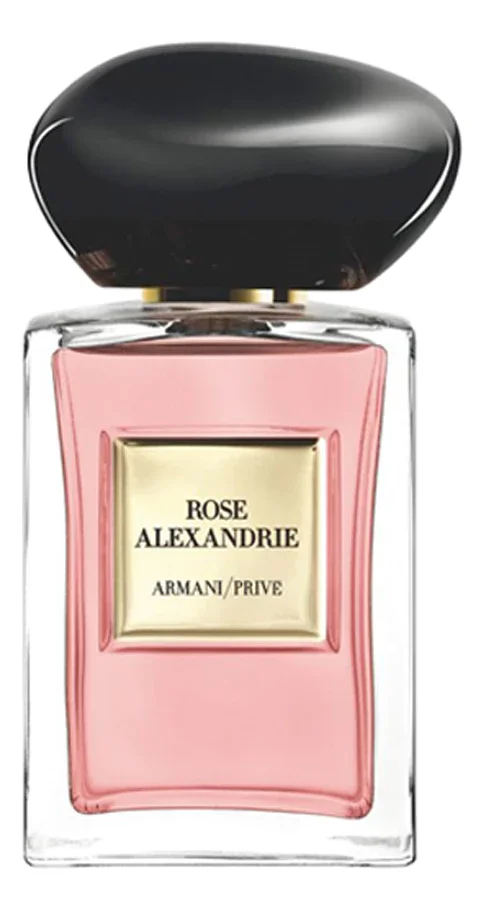 Prive Rose Alexandrie