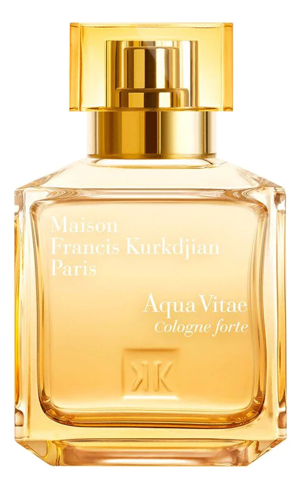 Aqua Vitae Cologne Forte