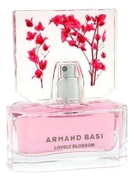 Lovely Blossom