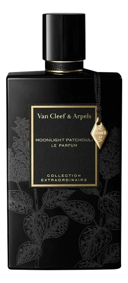 Moonlight Patchouli Le Parfum