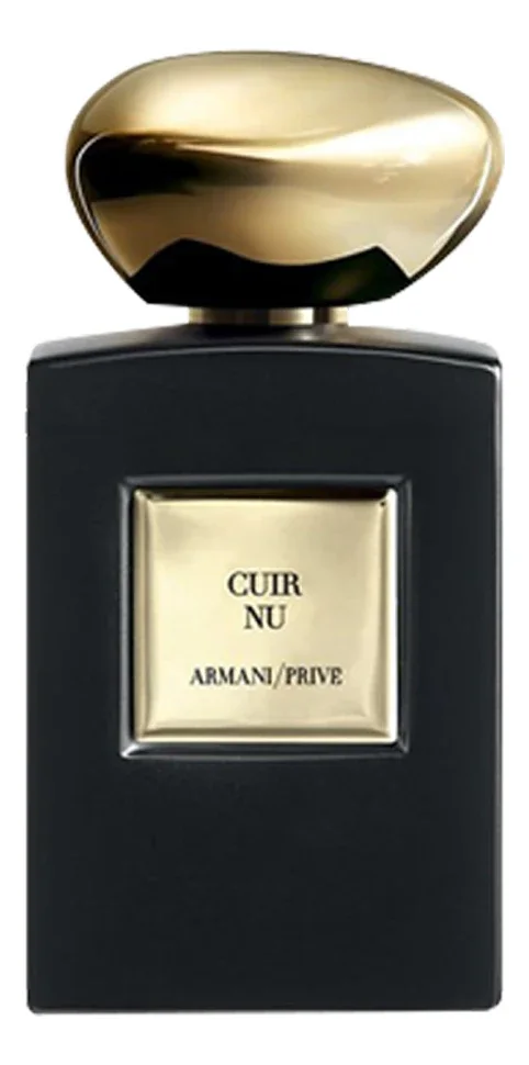 Cuir Nu