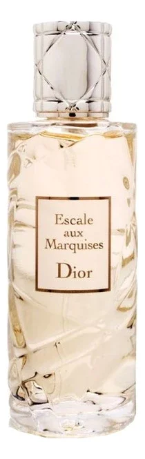 Escale Aux Marquises