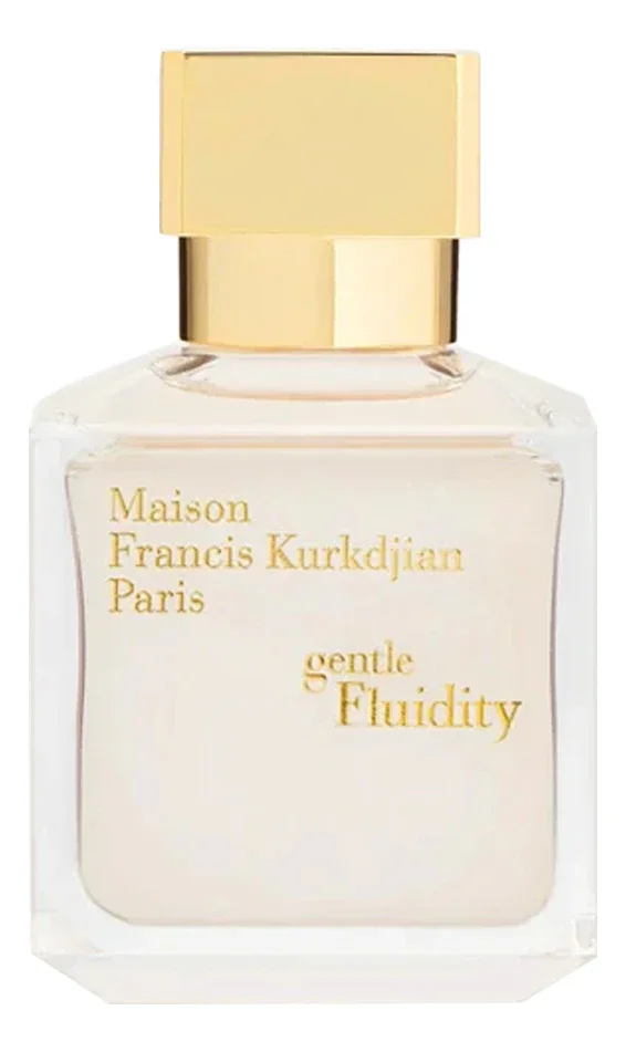 Gentle Fluidity Gold