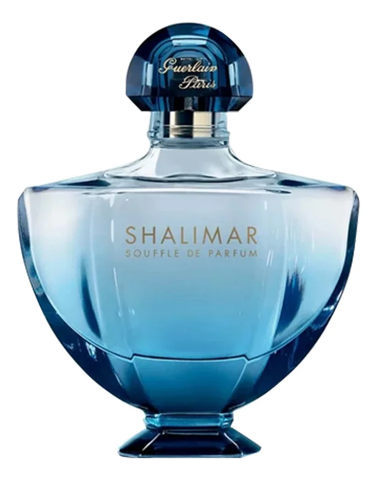 Shalimar Souffle De Parfum