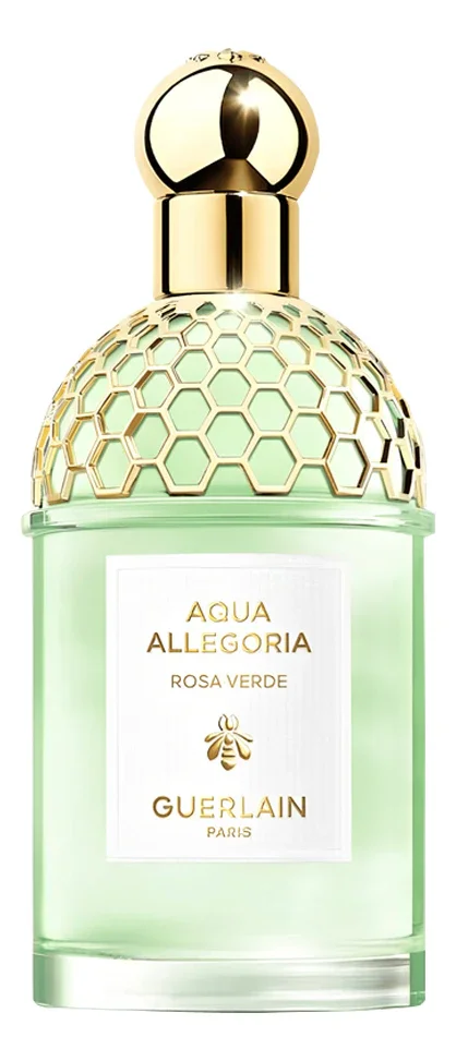 Aqua Allegoria Rosa Verde
