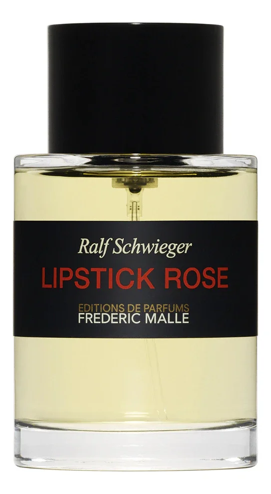 Lipstick Rose