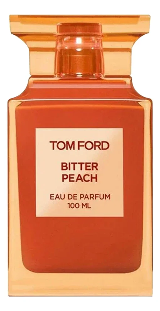 Bitter Peach