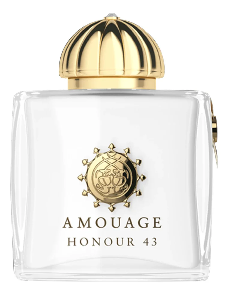 Honour 43