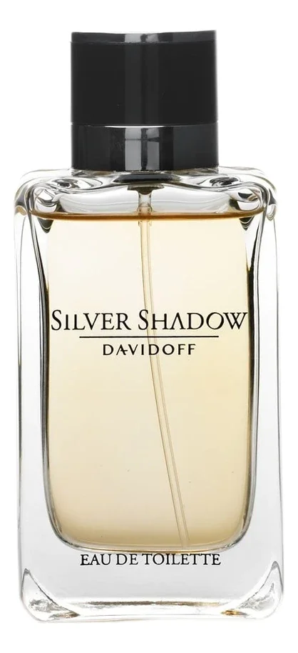 Silver Shadow