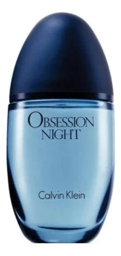 Obsession Night Woman