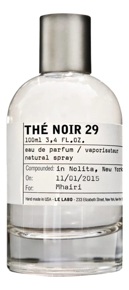 The Noir 29