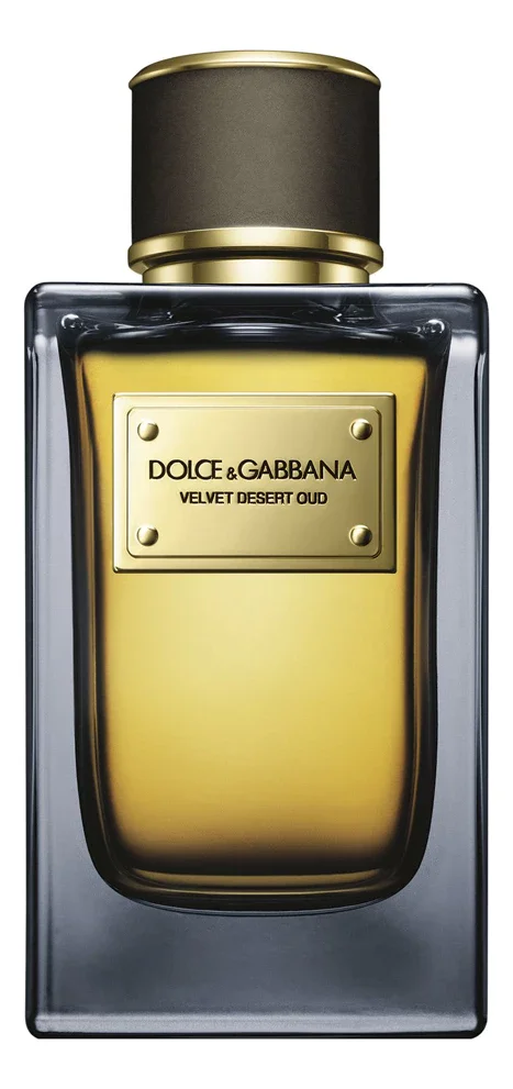 Velvet Desert Oud