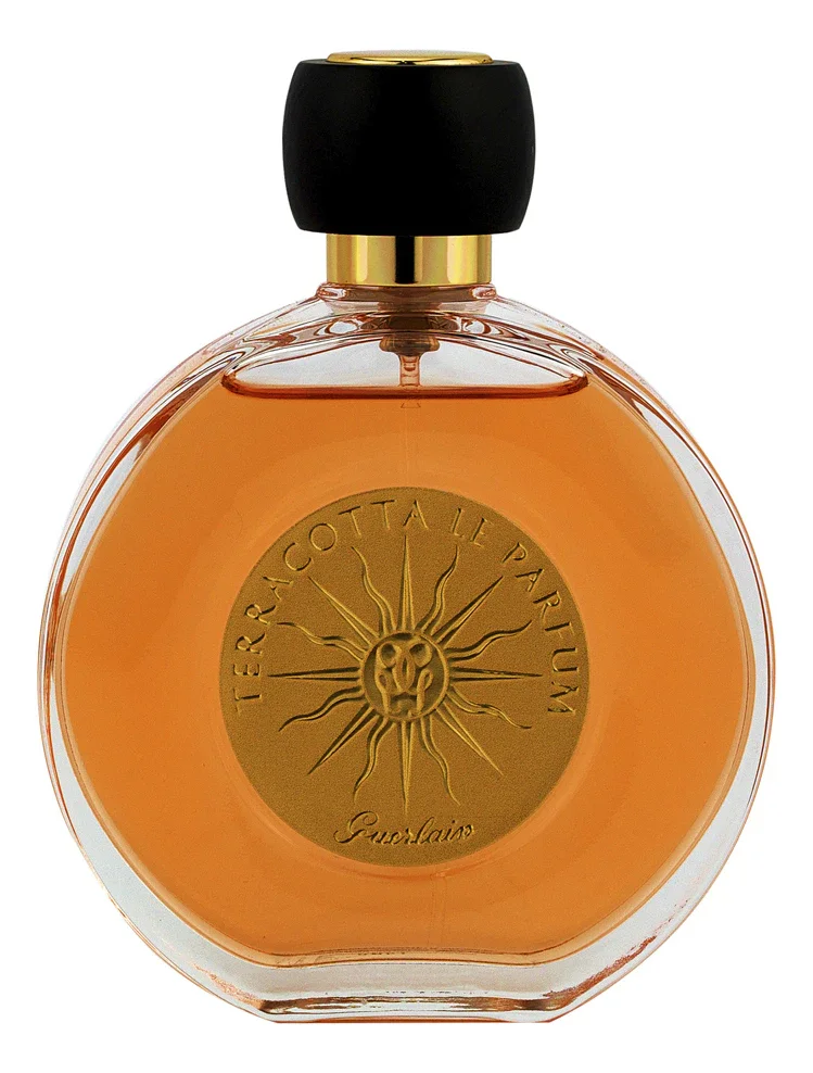 Terracotta Le Parfum