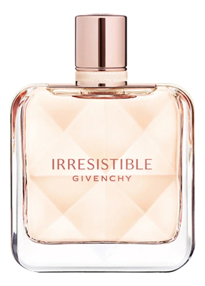Irresistible Eau De Toilette Fraiche