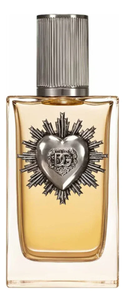 Devotion Pour Homme