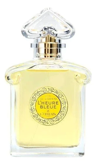 L'Heure Bleue
