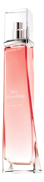 Very Irresistible L'Eau En Rose