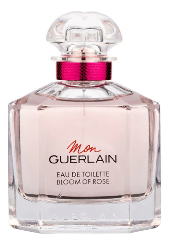 Mon Guerlain Bloom Of Rose