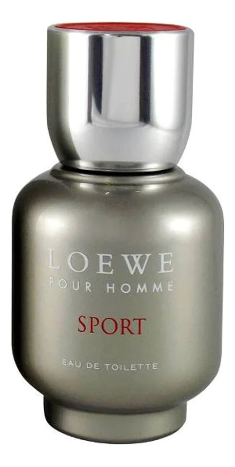 Pour Homme Sport