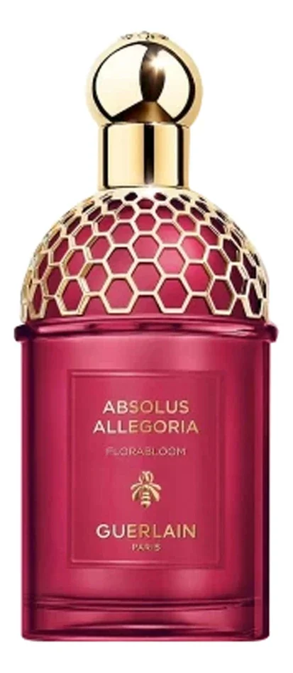 Absolus Allegoria Florabloom