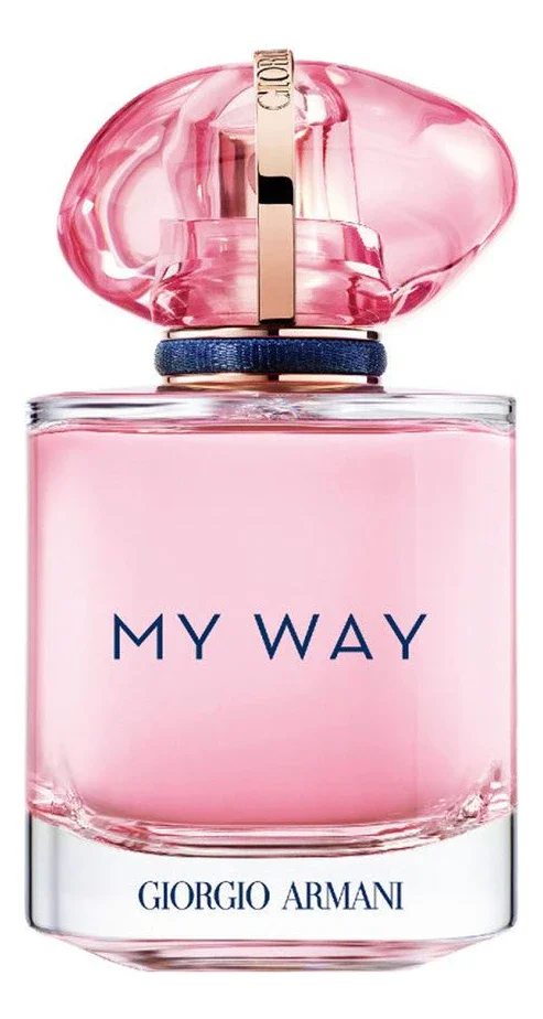 My Way Nectar