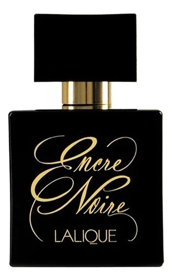 Encre Noire Pour Elle