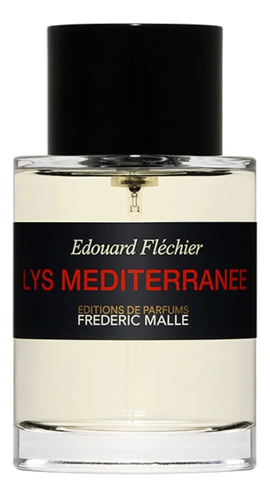 Lys Mediterranee