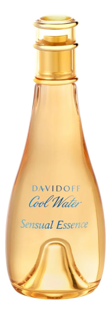 Cool Water Sensual Essence