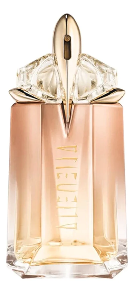 Alien Goddess Supra Florale