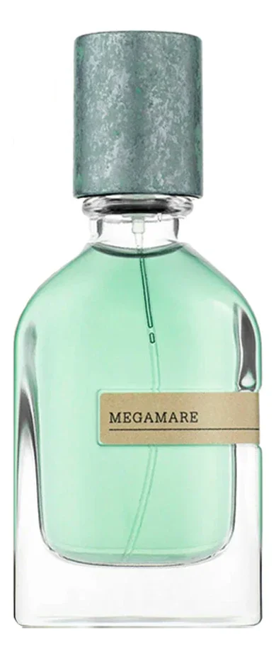 Megamare