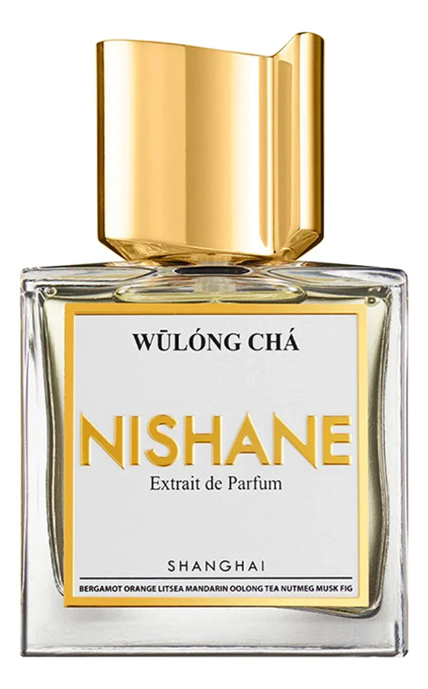 Wulong Cha