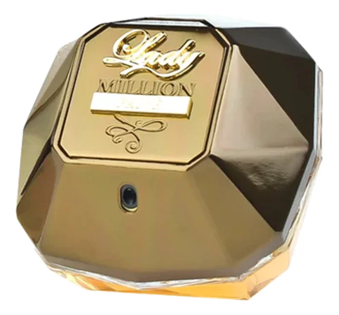 Lady Million Prive