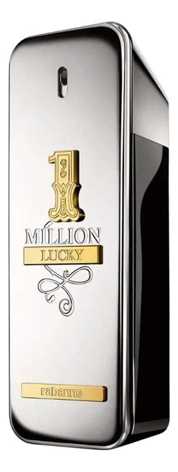 1 Million Lucky