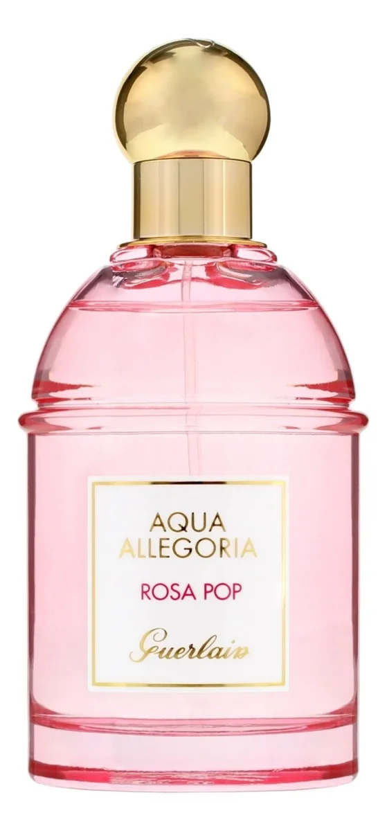 Aqua Allegoria Rosa Pop