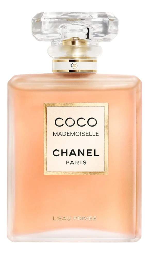 Coco Mademoiselle L'Eau Privee